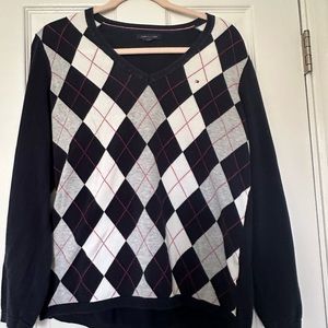 Tommy Hilfiger Sweater